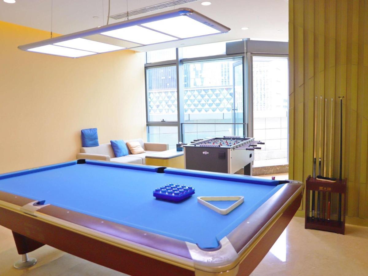 Pullman Zhoushan Seaview المظهر الخارجي الصورة