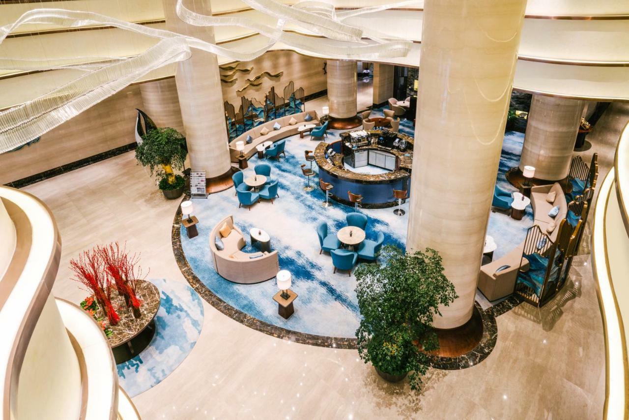 Pullman Zhoushan Seaview المظهر الخارجي الصورة
