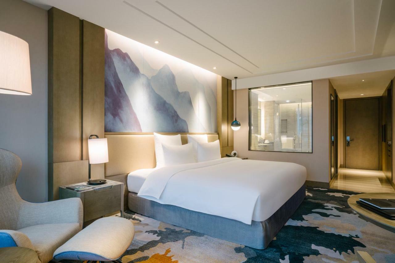 Pullman Zhoushan Seaview المظهر الخارجي الصورة