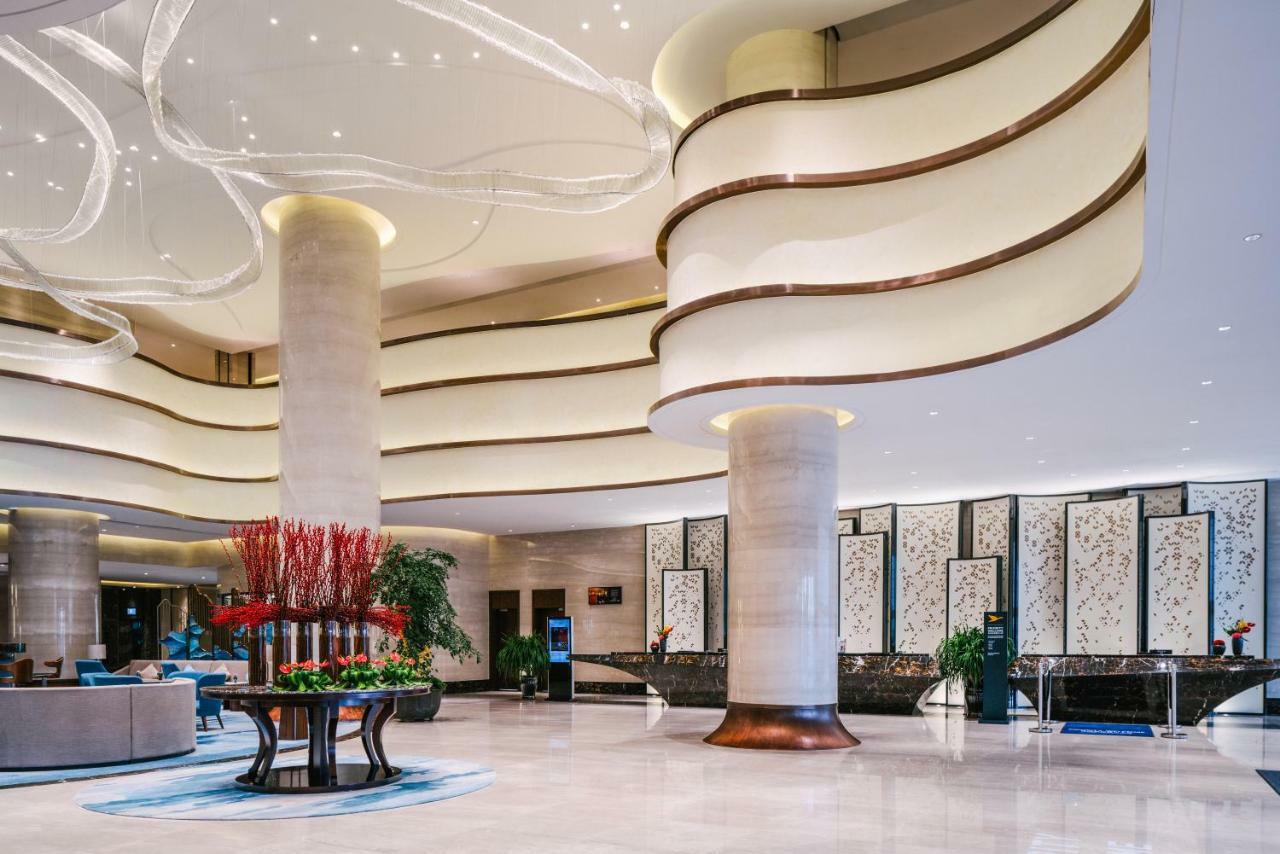 Pullman Zhoushan Seaview المظهر الخارجي الصورة
