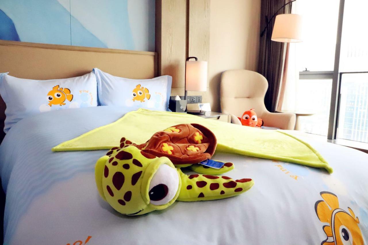 Pullman Zhoushan Seaview المظهر الخارجي الصورة